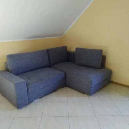 Villa Zascianek Kaszub