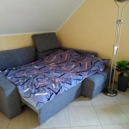 Zascianek Kaszub Strzebielino