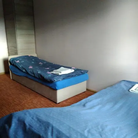 Zascianek Kaszub Strzebielino