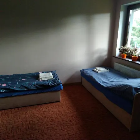 Zascianek Kaszub Strzebielino