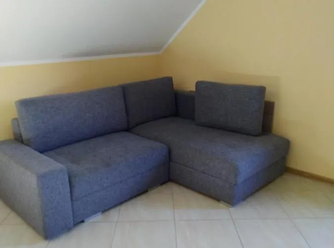 Villa Zascianek Kaszub