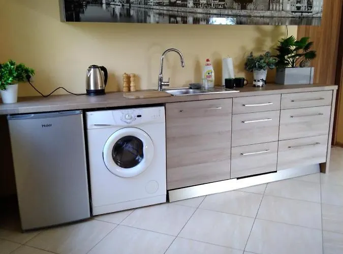 Zascianek Kaszub * Strzebielino