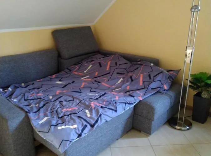 Zascianek Kaszub Strzebielino