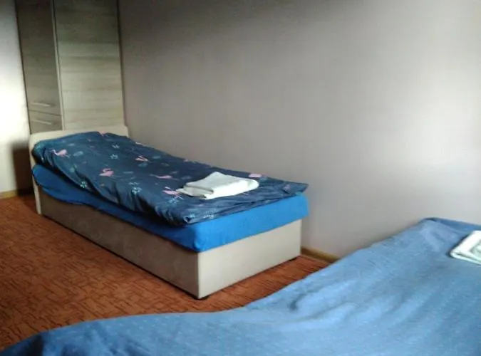 Zascianek Kaszub Strzebielino