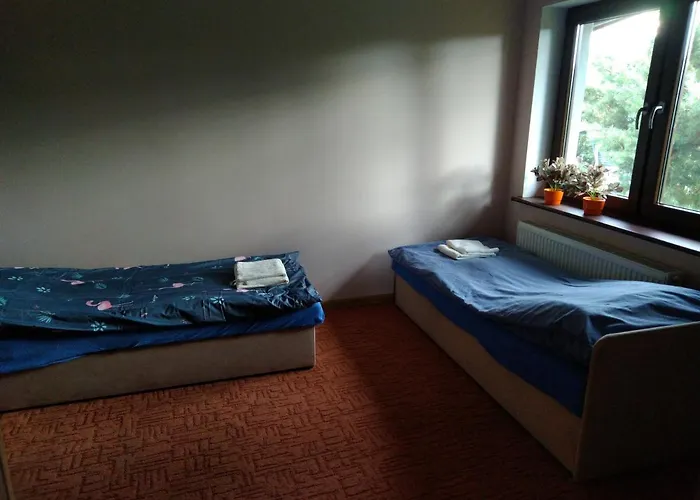 Zascianek Kaszub Strzebielino